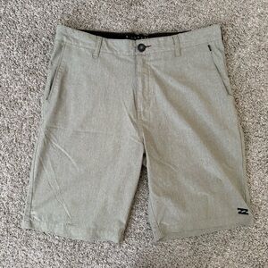 Billabong khaki Shorts